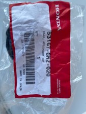 Honda Throttle Bracket