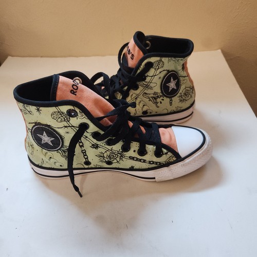 Rare gorillaz converse - rare,