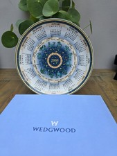 Wedgewood 2005 Commemorative