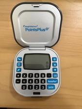 Weight Watchers Points Plus