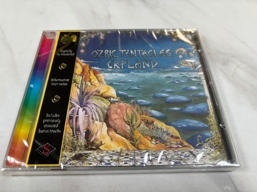 Ozric tentacles erpland bonus - tentacles-erpland,