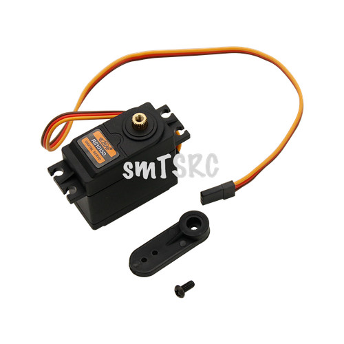 15kg metal gear throttle ser - 15kg,
