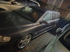 Volvo V70 R S60 R for Breaking