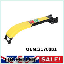 For Ford Transit Custom Rear