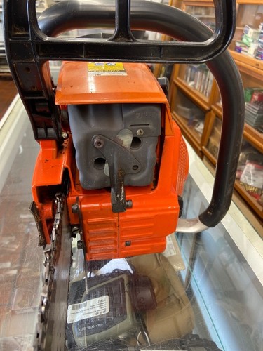 Echo 800p chainsaw - cs-800p,