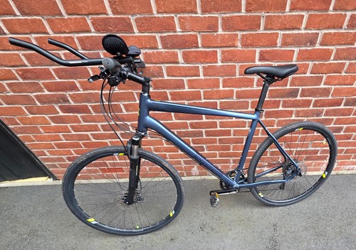 Boardman mtx men s hybrid - mtx, 8.6