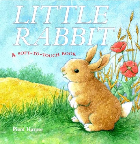 Little rabbit soft - rabbit:, a