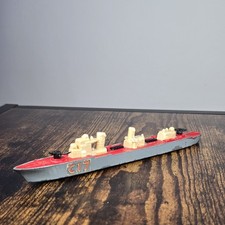 Vintage Matchbox Sea Kings