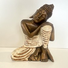 Buddha Statue Resin Hand