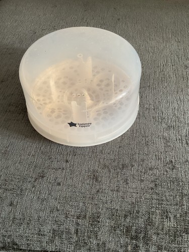 Tommee tippee white - tippee,