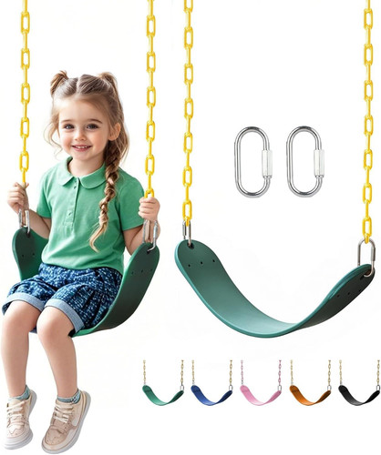 Heavy duty swing seat kids - duty,