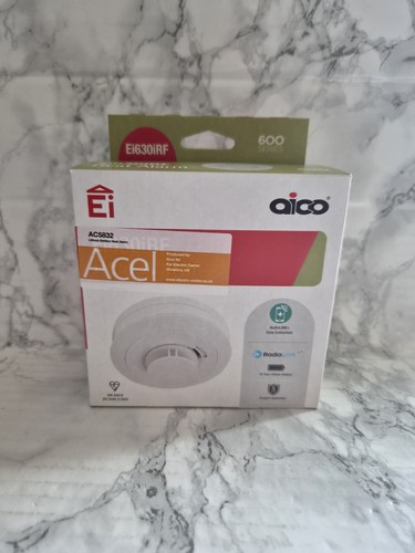 Aico ei630irf mains powered - aico,