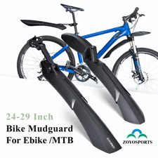 ZOYOSPORT Quick Release MTB