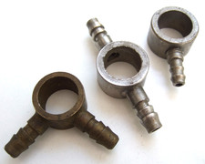 AMAL pre-Monobloc Banjos - Various Vintage British Motorcycles