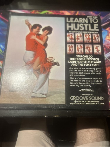 Learn hustle jeff - to,