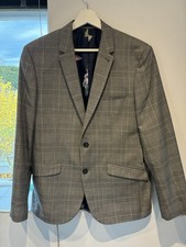 NWOT Taylor & Wright Grey