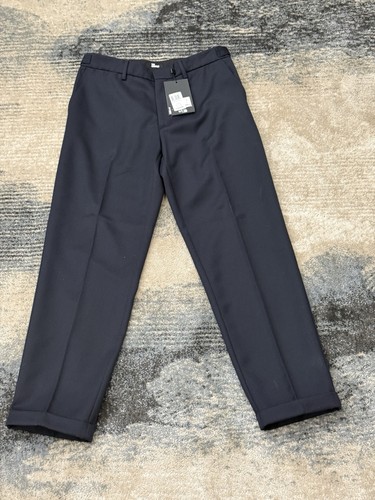 The kooples wool - kooples, trousers