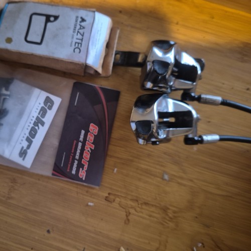 Sram red etap - hrd, hydraulic