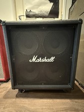Marshall 7041 Bass Cabinet Tested And Working In Good Condition