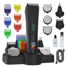 5 in 1 Electric Hair Clippers