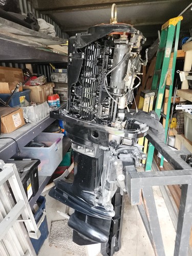 150hp mercury outboard - , motors