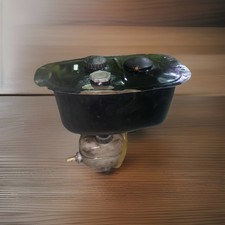 VESPA FUEL TANK WITH OIL TANK