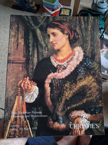Christie fine victorian - christie's,