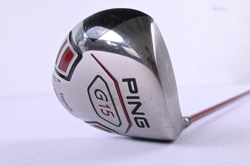 Ping g15 driver degree - g15,
