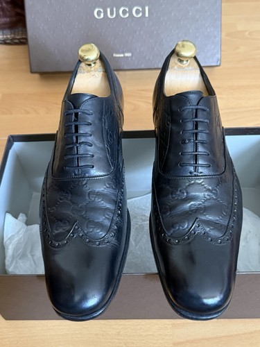 Gucci mens black - gucci,