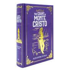 The Count of Monte Cristo by