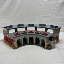 Thomas The Train Tidmouth