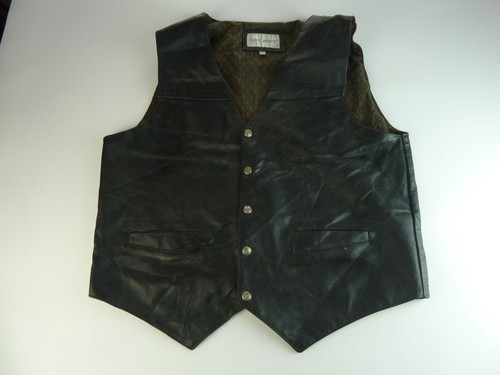 Wave rebel leather - wave, mens