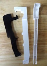 Replacement Keys for Roland