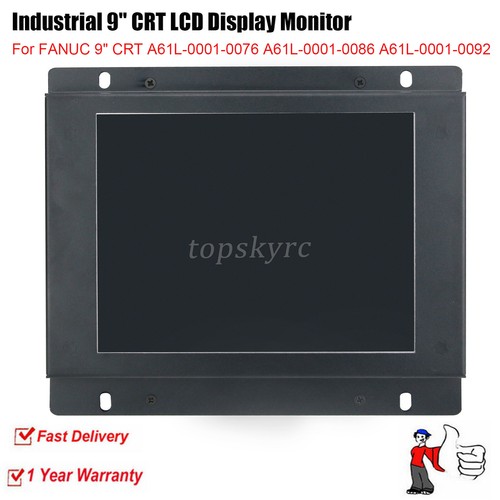 Industrial lcd display - lcd,