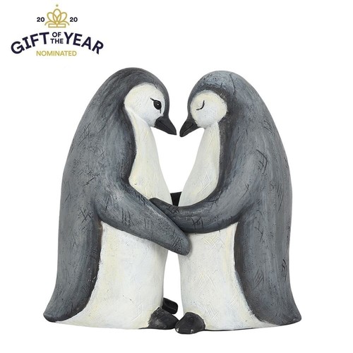 Penguin partners for life - for,