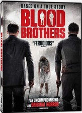 Blood brothers the 1924 - (,