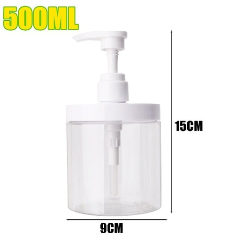 Large capacity empty pump - large,