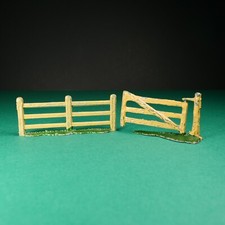 F G TAYLOR & SONS THREE BAR