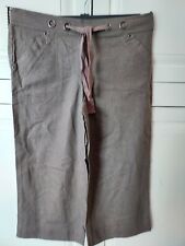 BNWOT BHS Mocha/Brown