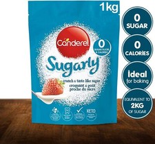 Canderel Sugarly Crunchy
