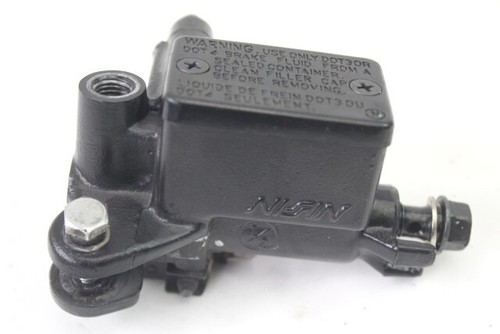 Honda msx 125 - honda,