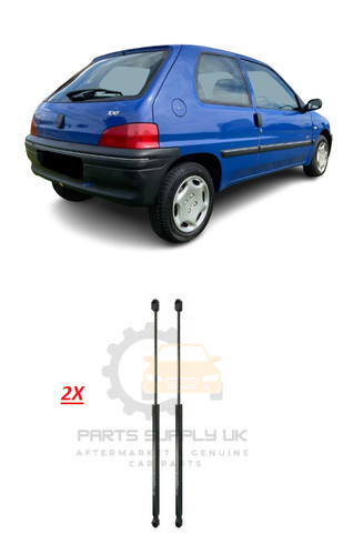 New for peugeot - new, 106