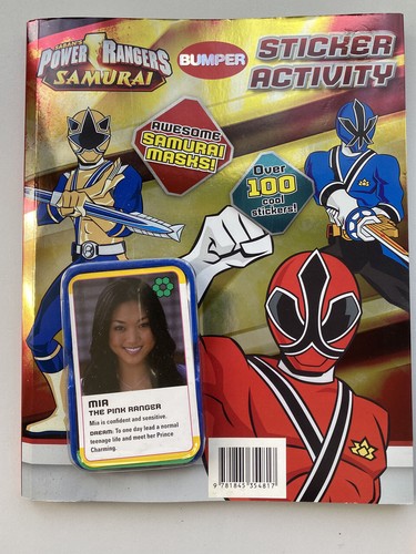 Rare sabans power rangers - power,