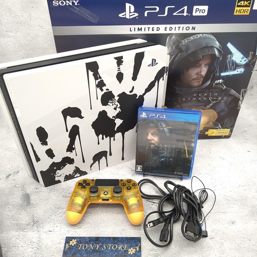 Playstation pro death - playstation,