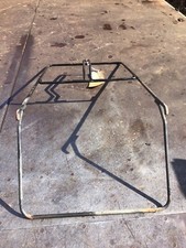 Hayter Jubilee 48 Mower -