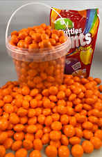 Skittles Orange Giants Sweets