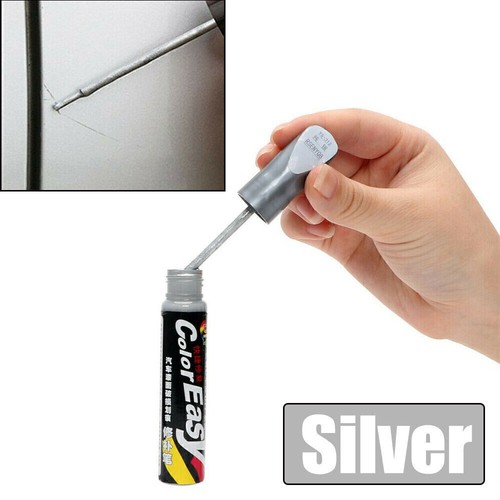 Silver touch pen auto - touch, up