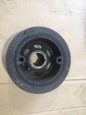 Ford Ranger /mazda B2500 Crankshaft Pulley for 2.5TD Pick up