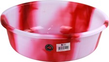 8 Litres Washing Up Bowl Round