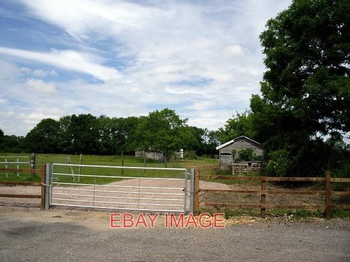Photo smallholding north - smallholding, on